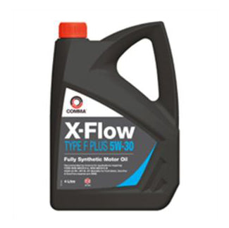 Comma X-Flow F Plus 5W-30