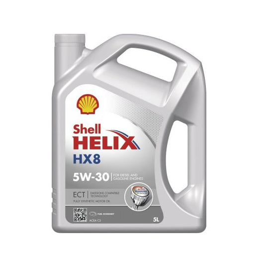 Shell Helix HX8 ECT C3+ Oem 5W-30