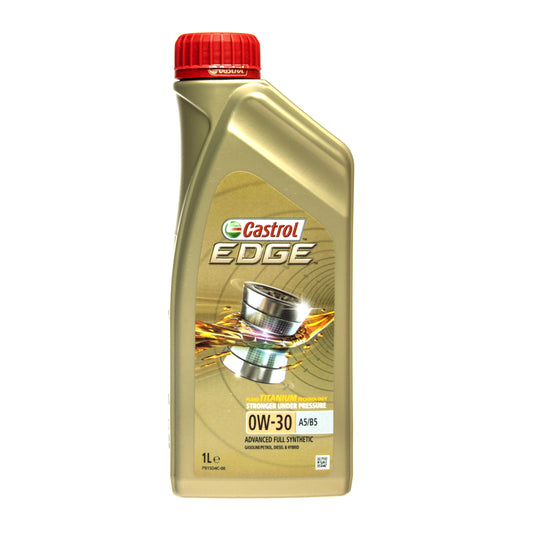 Castrol Edge 0W-30 A5/B5