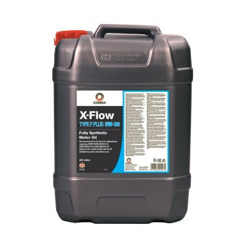 Comma X-Flow F Plus 5W-30