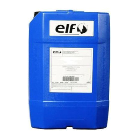 Elf Tranself NFJ 75W-80