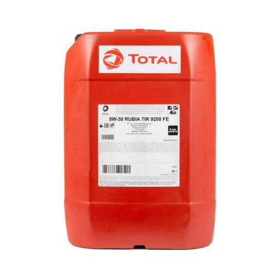 Total Rubia Tir 9200 FE 5W-30