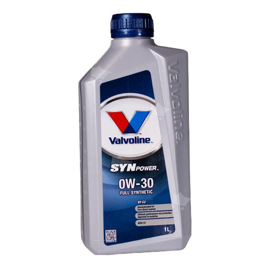 Valvoline Synpower DT C2 Sae 0W-30