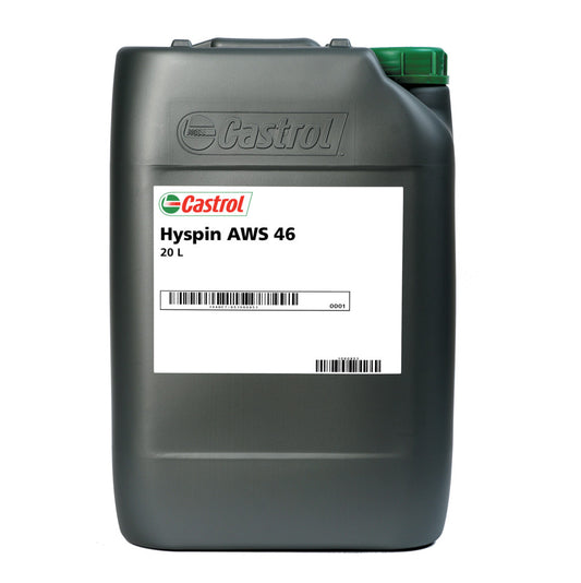 Castrol Hyspin AWS 46
