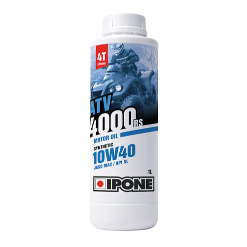 Ipone ATV 4000 RS 10W-40