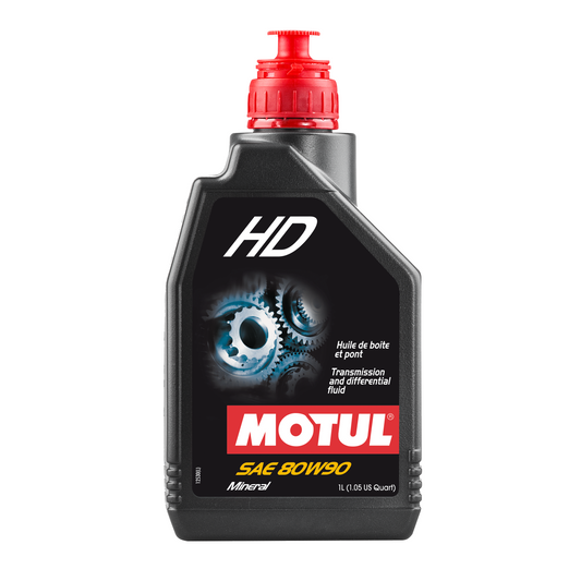 Motul HD 80W-90