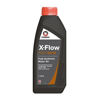 Comma X-Flow P 5W-30