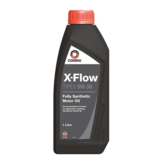 Comma X-Flow V 5W-30