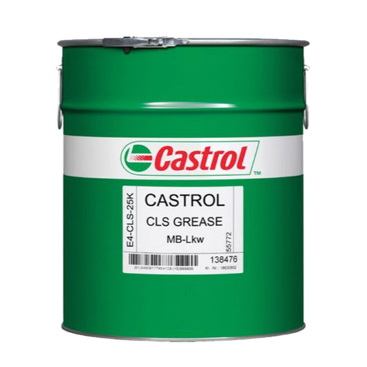 Castrol CLS Grease 25K E4