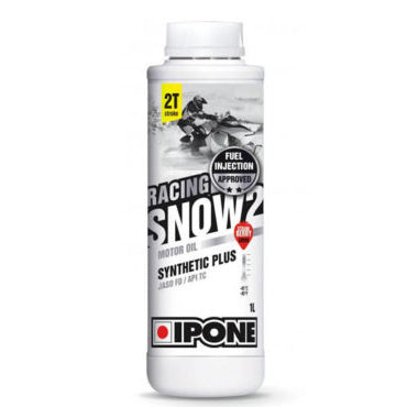 Ipone Snow Racing 2T Miris Jagode