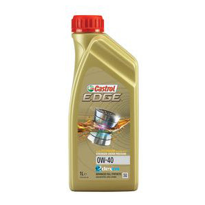 Castrol Edge 0W-40