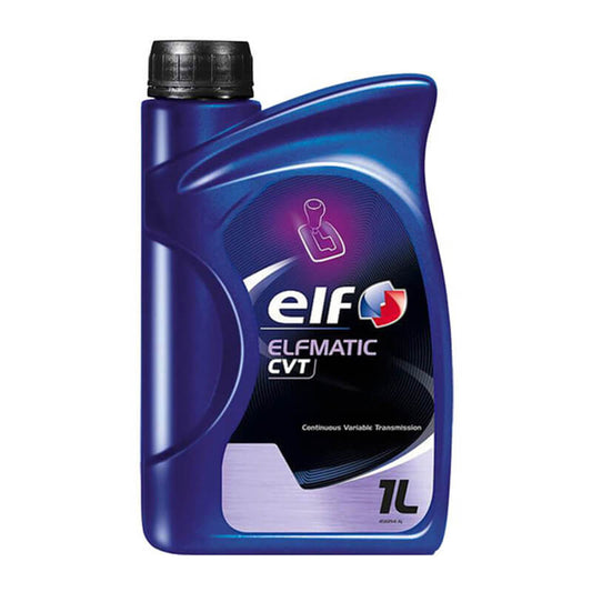 Elf Elfmatic CVT