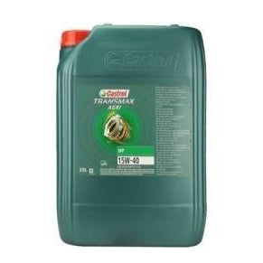 Castrol Transmax Agri MP 15W-40