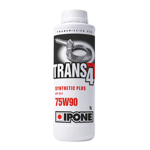 Ipone Trans 4 75W-90