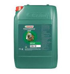 Castrol Transmax Agri MP Plus 10W-30