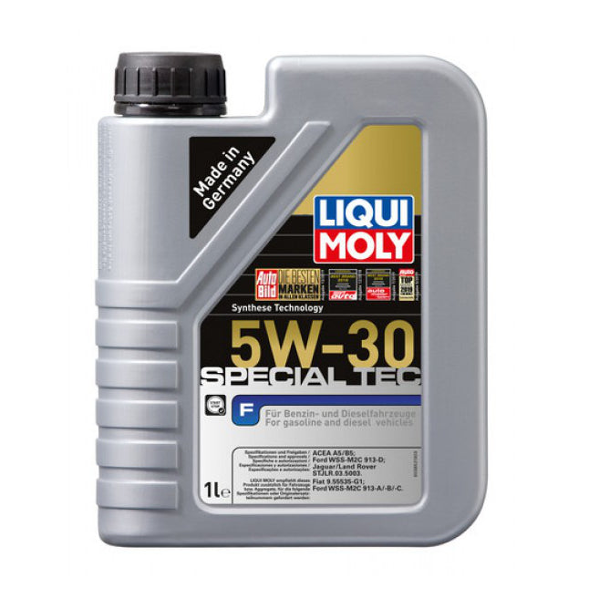 Liqui Moly Special Tec F 5W-30