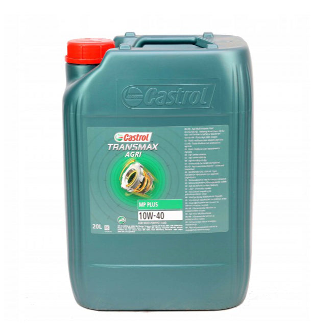 Castrol Transmax Agri MP Plus 10W-40