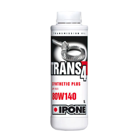 Ipone Trans 4 80W-140
