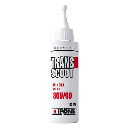 Ipone Transcoot Dose 80W-90