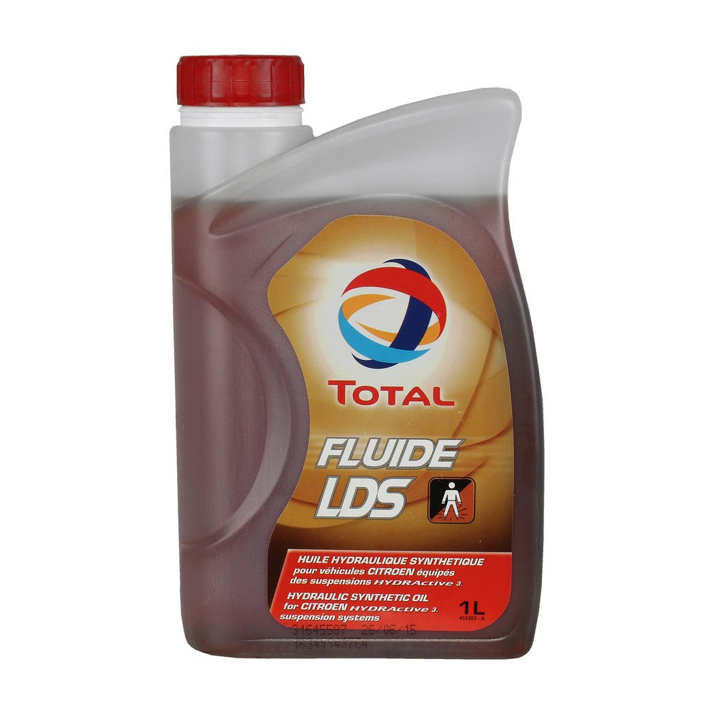 Total Fluide LDS