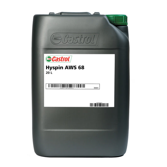 Castrol Hyspin AWS 68
