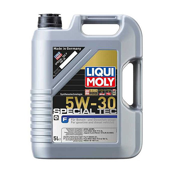 Liqui Moly Special Tec F 5W-30