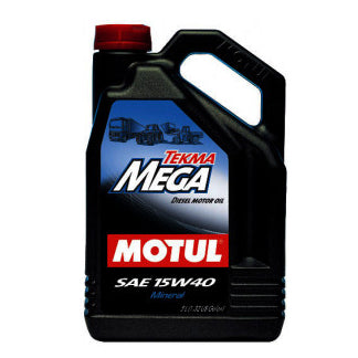 Motul Tekma Mega 15W-40