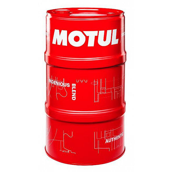 Motul Tekma Mega 15W-40