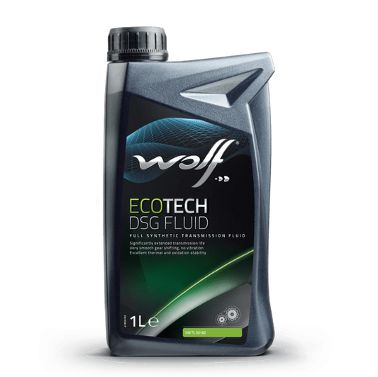 Wolf Ecotech DSG Fluid