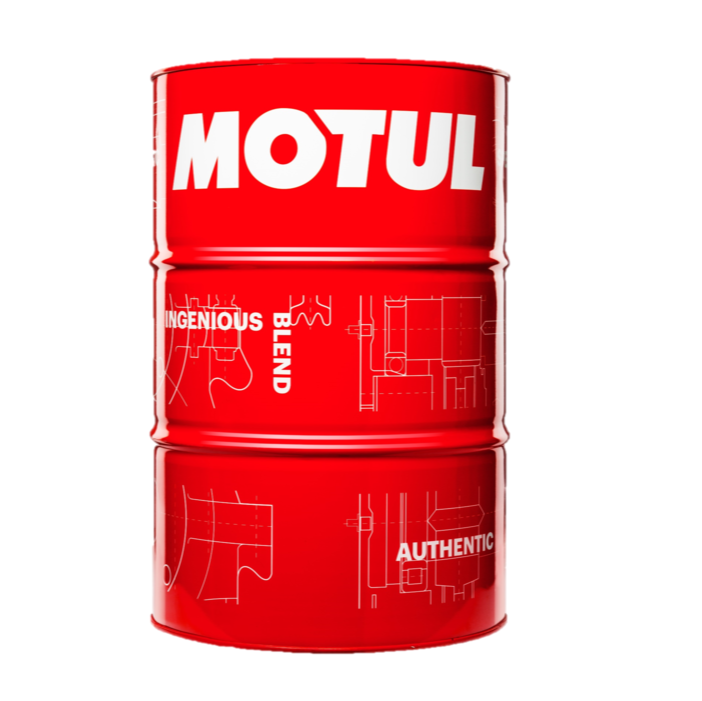 Motul Tekma Mega 15W-40