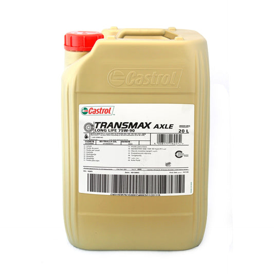 Castrol Transmax Axle LL 75W-90