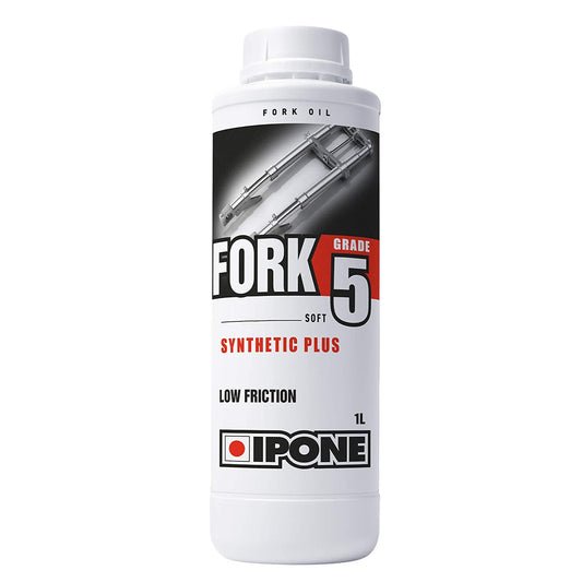 Ipone Fork Synthesis 5