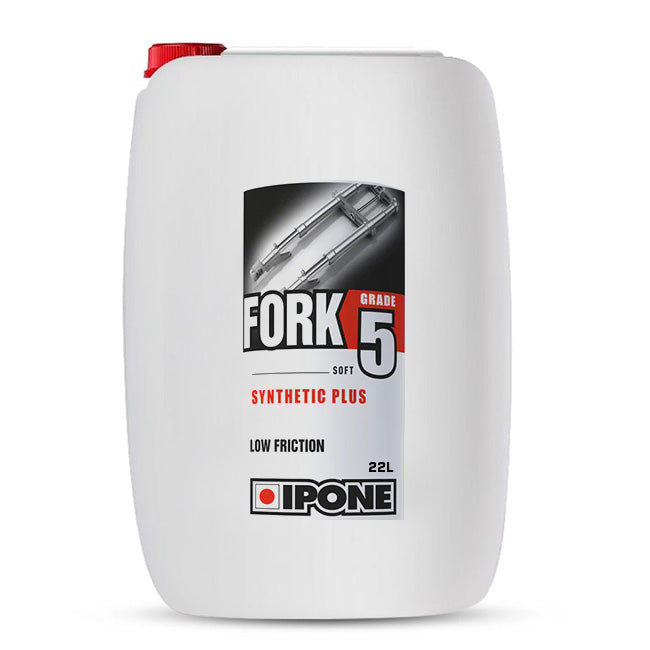 Ipone Fork Synthesis 5