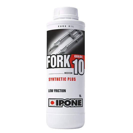 Ipone Fork Synthesis 10