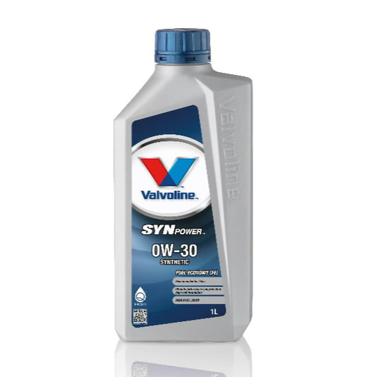 Valvoline Synpower FE Sae 0W-30