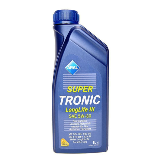 Aral Super Tronic Long Life III 5W-30