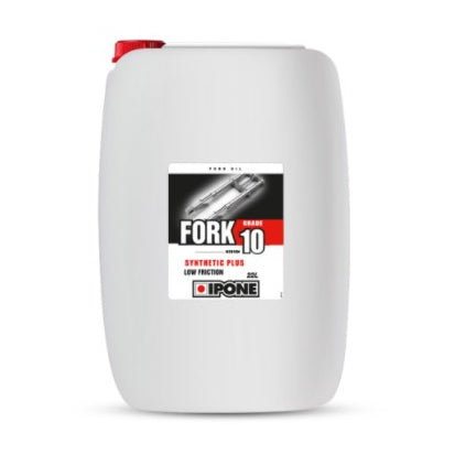 Ipone Fork Synthesis 10