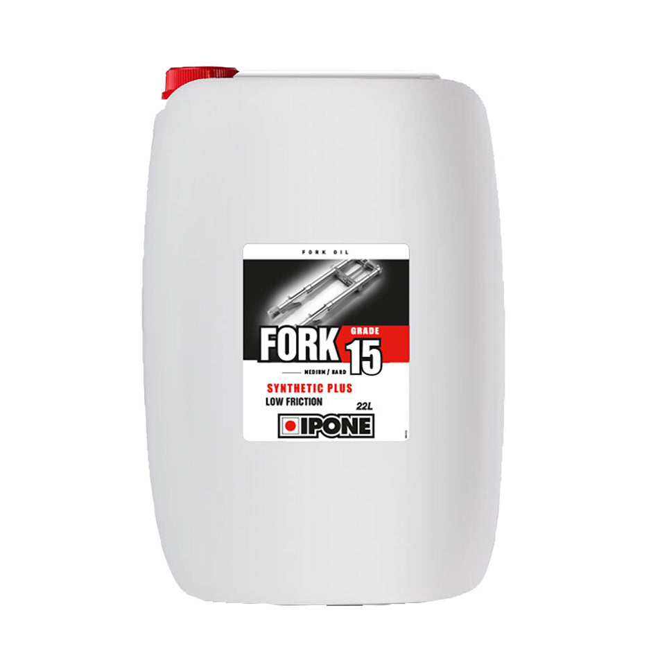 Ipone Fork Synthesis 15