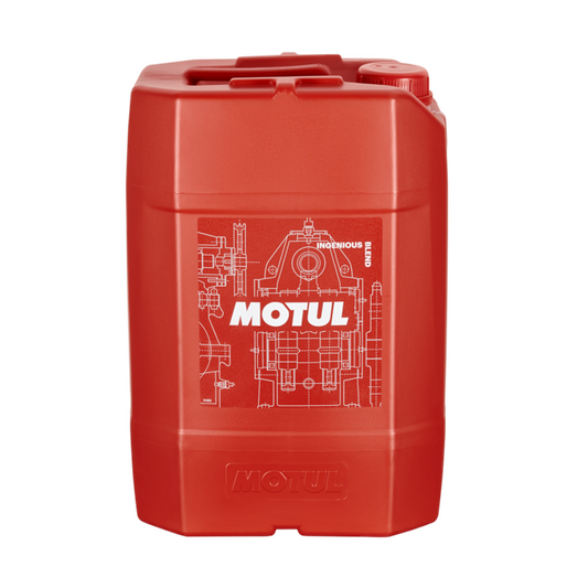 Motul Tekma Norma 10W