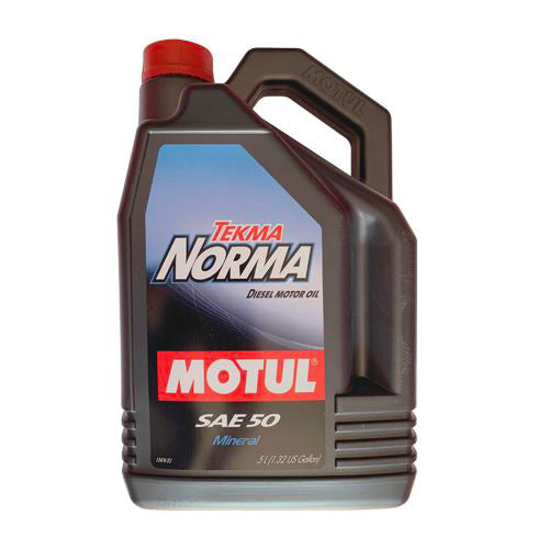 Motul Tekma Norma 50