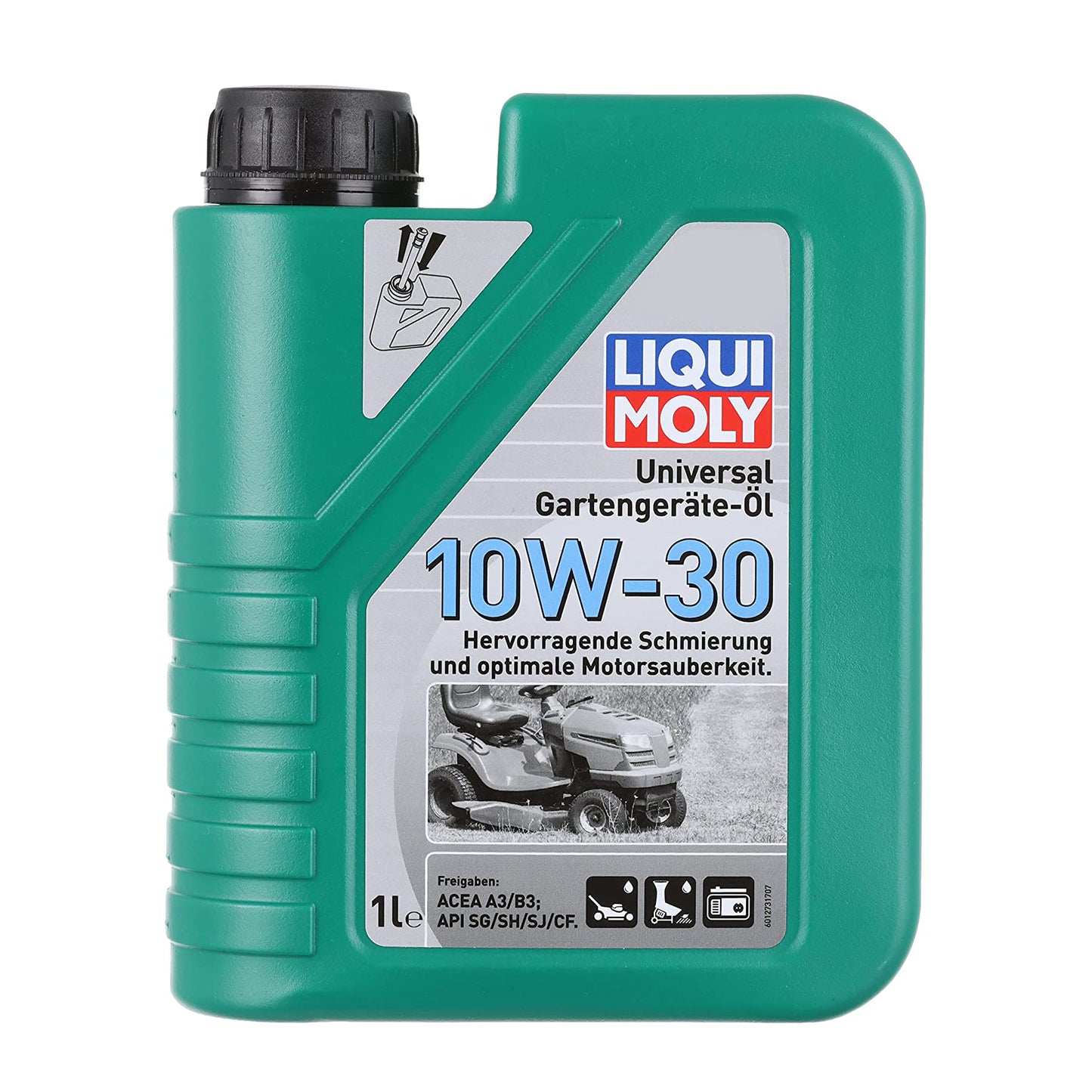 Liqui Moly Garden 10W-30