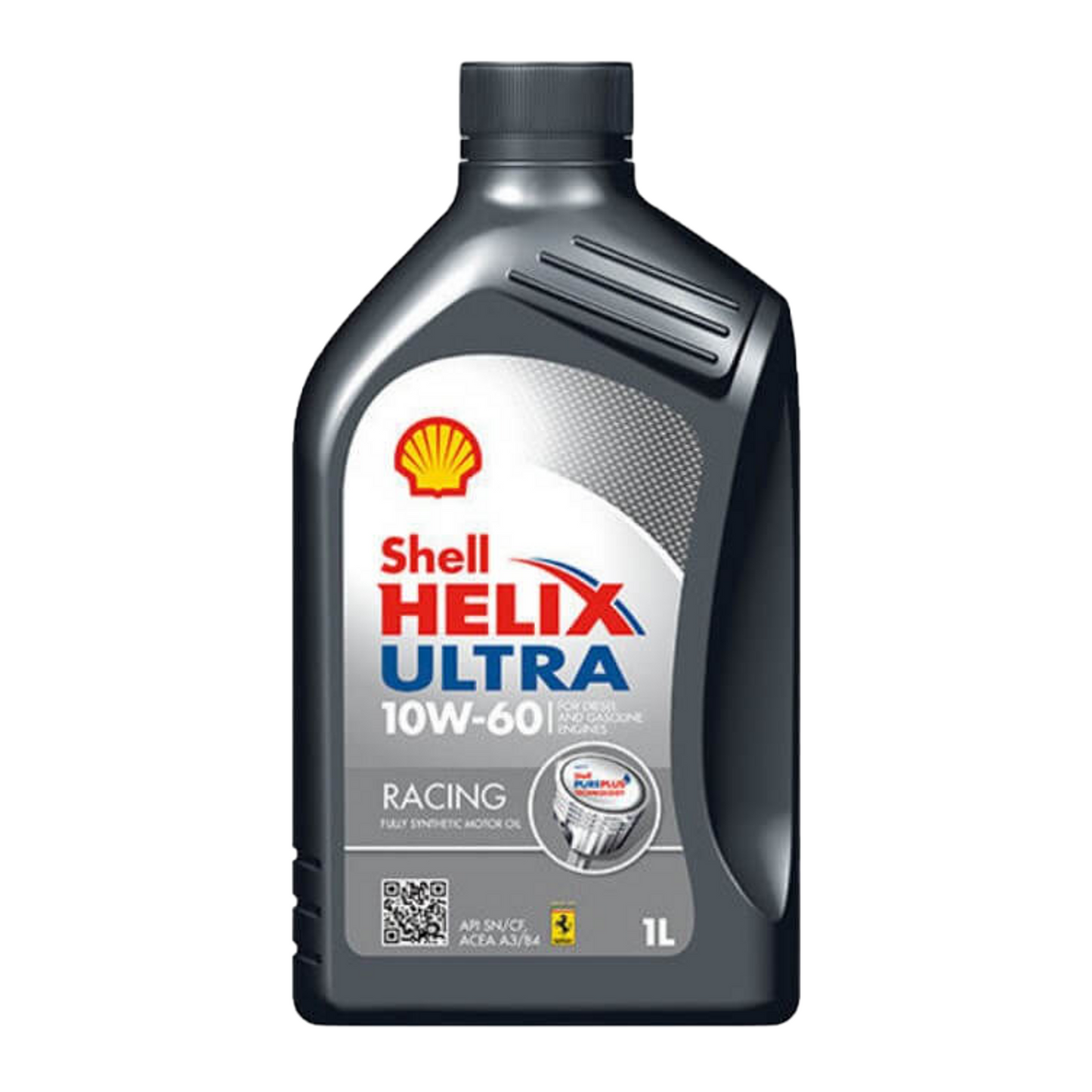 Shell Helix Ultra Racing 10W-60