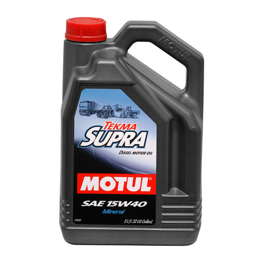 Motul Tekma Supra 15W-40