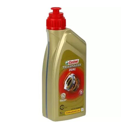 Castrol Transmax Dual