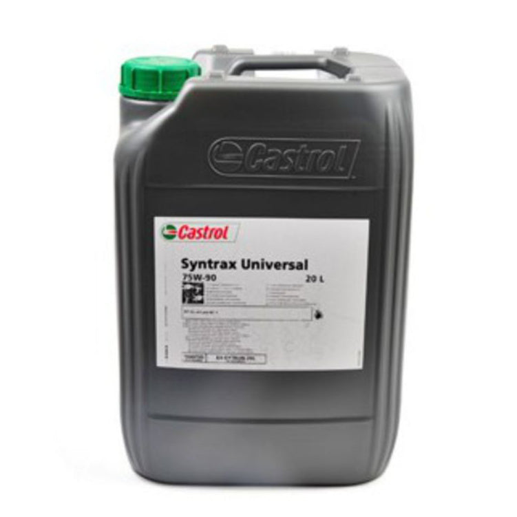 Castrol Transmax Universal LL 75W-90