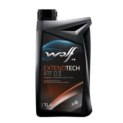 Wolf Extendtech ATF Dexron II