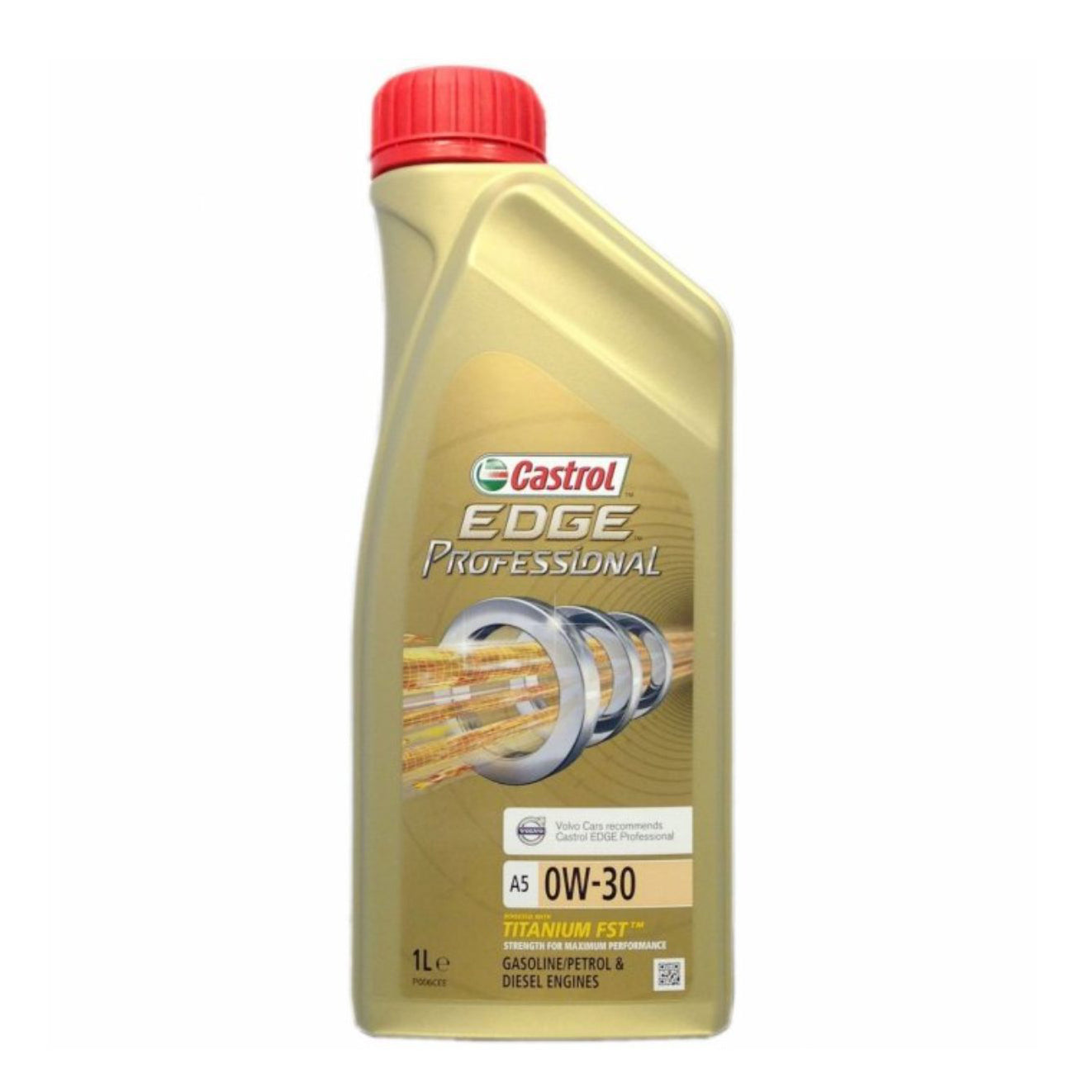 Castrol Edge Professional A5 0W-30