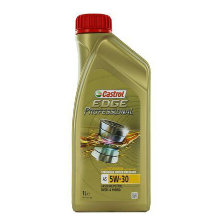 Castrol Edge Professional A5 5W-30