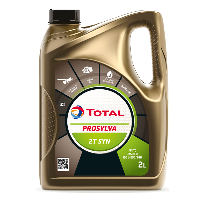 Total Prosylva 2T Syn