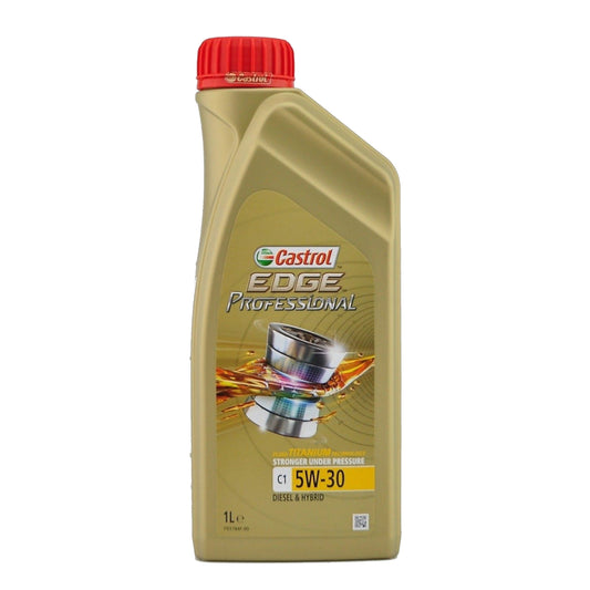 Castrol Edge Professional C1 5W-30